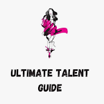 Cover Image of Download Ultimate talent Guide  APK