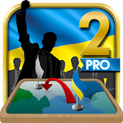 Top 30 Strategy Apps Like Ukraine Simulator PRO 2 - Best Alternatives
