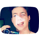 Lucas Castel Youtuber Videos icon