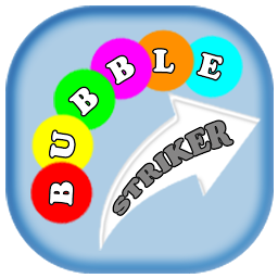 Symbolbild für Bubble Striker