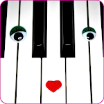 Cover Image of Download Amazing Piano Keyboard  APK