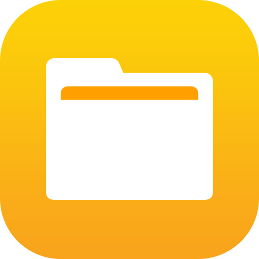 File Browser - Smart & Simple logo