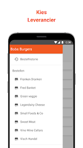Imágen 2 inONE Order android