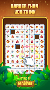 Tile Master 3D - Classic Triple Match Puzzle Games 15.0 screenshots 23