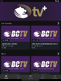 BCTV+ screenshot 7