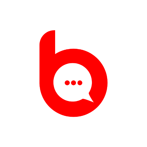 Busyness App logo