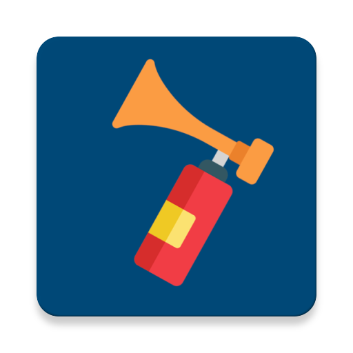 Air Horn - Loud logo