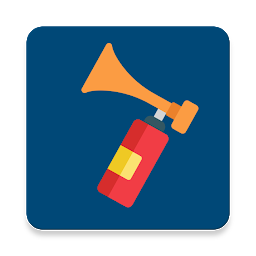 Icon image Air Horn - Loud