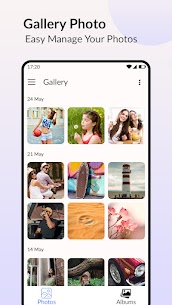 Samsung Gallery APK for Android Download 1