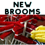 Cover Image of Скачать New Brooms  APK