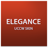 Elegance UCCW Skin icon