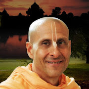 Radhanath Swami