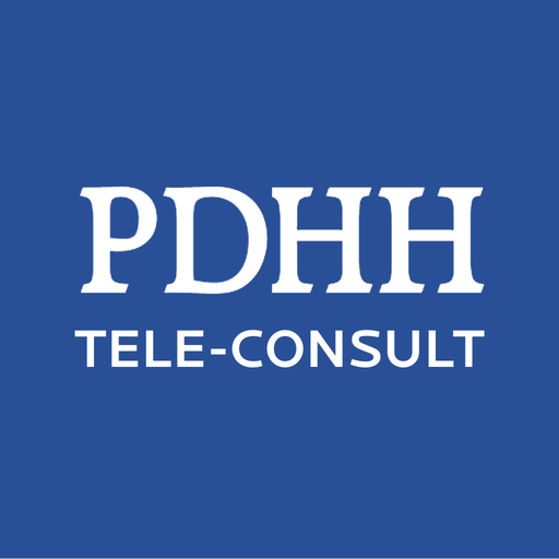 Hinduja Hospital Teleconsult logo