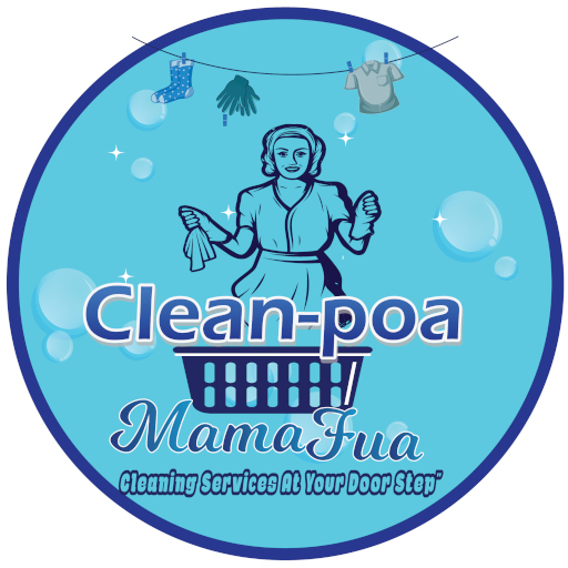 Clean-Poa logo