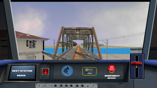Kolkata Train Simulator 2021 Screen 2