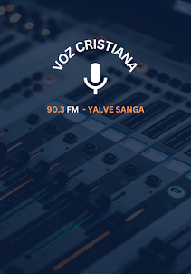 Radio 90.3 FM Voz Cristiana