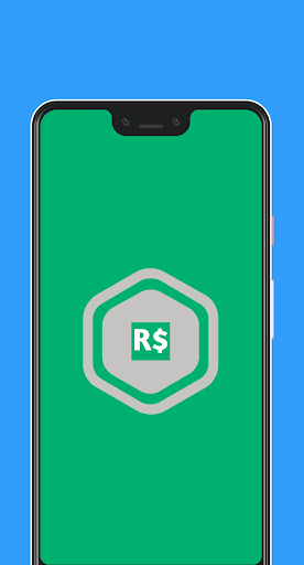 Get Robux - Spin And Win