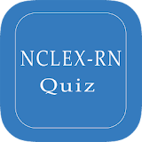 NCLEX-RN Exam Quiz icon