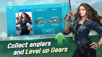 Game screenshot World Fishing Championship apk download
