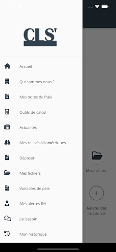 CLS Screenshot 4 - AppWisp.com