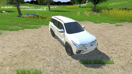 Real Car Parking 3D 2019 Screen 2