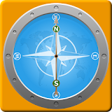 Compass Calibrator icon