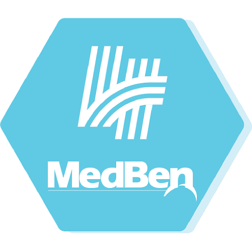 Holzer / MedBen logo