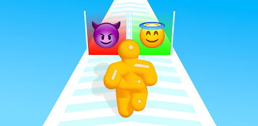Tall Man Run