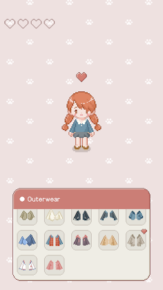 Tiny Boutique - Screenshot 3