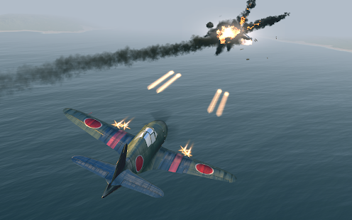 Warplanes: Online Combat 1.4.1 APK screenshots 24