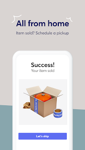 Mercari: Your Marketplace 7.24.1 5