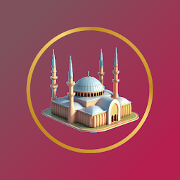 Icon image "Musluman: Prayer & Quran"