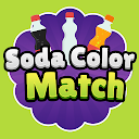Soda Color Match : Puzzle Game 1.2 APK تنزيل
