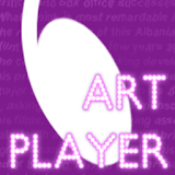 Art Player V2 icon