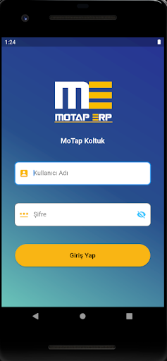 MoTap Saga Screen 2