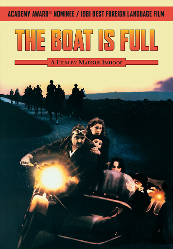 The Boat is Full - Movies on Google Play