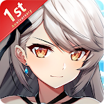 Cover Image of 下载 Counter:Side 0.13.0 APK