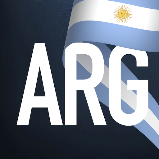 EquipoARG logo