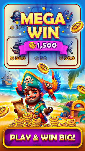 Scratch To Riches screenshot 14