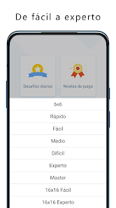 Captura de Pantalla 13 Sudoku:Juego de sudoku clásico android