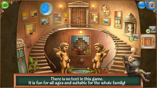 The Tiny Bang Story 1.0.40 (Full Premium) APK android poster-2