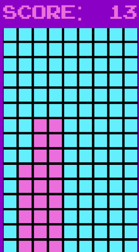 Stacker Endless Arcade