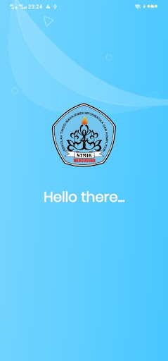 Android application Baabul Khair screenshort