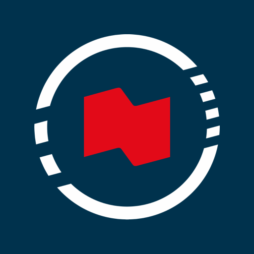 National Bank Open logo