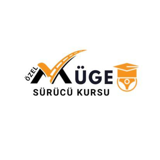 Müge Sürücü Kursu logo