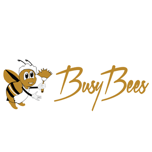 BusyBees Egypt logo