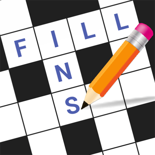 Fill-In Crosswords - Apps on Google Play