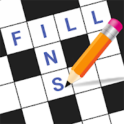 Fill-In Crosswords MOD