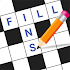 Fill-In Crosswords3.07
