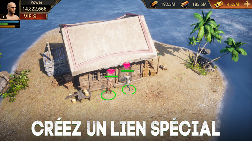 Télécharger Gratuit King of Avalon : Domination APK MOD (Astuce) screenshots 4